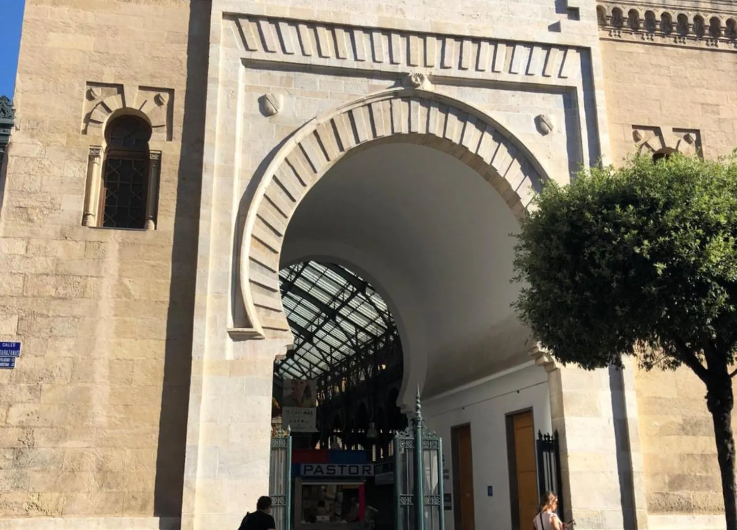 Picasso City Center 1A Malaga Apartment